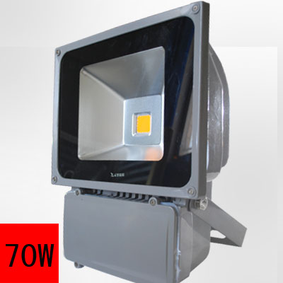 led泛光燈70W_靈創(chuàng)品牌