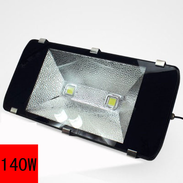 靈創(chuàng)品牌-140W LED泛光燈