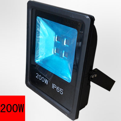 LED泛光燈200W